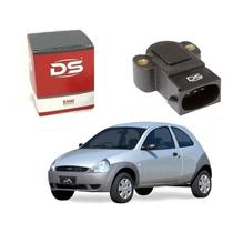 Sensor Borboleta Tps Ka 1.0 1.3 1997 A 1999