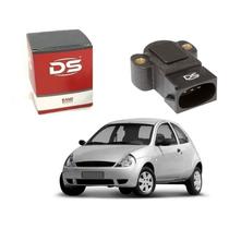 Sensor Borboleta Tps Ka 1.0 1.6 2000 A 2007