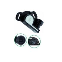 Sensor borboleta tps monza, kadett, ipanema, corsa, s10 efi 80111 Sensor borboleta tps monza, kadett, ipanema, corsa, s10 efi 80111