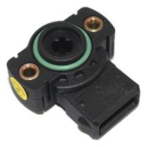 Sensor borboleta tps passat alemão polo classic golf 1994 em diante 3 pinos dpl8385