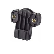 Sensor borboleta tps passat alemão, polo classic, golf, 1994 em diante, 3 pinos ind7009 Sensor borboleta tps passat alemão, polo classic, golf, 1994 em diante, 3 pinos ind7009