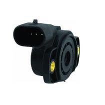 Sensor borboleta tps r19, clio, fiat elba, uno, palio, siena, volkswagen gol, logus, santana 80108