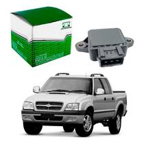 Sensor Borboleta Tps S10 2.4 Gasolina 2001 A 2007