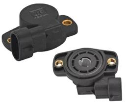 Sensor borboleta tps, seat inca, gol, parati, polo classic, santana, saveiro, 03 vias 80109 Sensor borboleta tps, seat inca, gol, parati, polo classic, santana, saveiro, 03 vias 80109