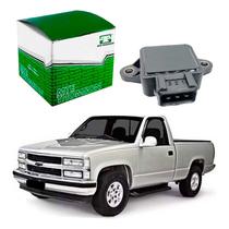 Sensor Borboleta Tps Silverado 4.1 Gasolina 1996 A 1999