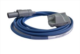 Sensor Cabo De Oximetria Spo2 Dixtal Boca de Sapo SOFT