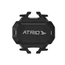 Sensor Cadencia Bluetooth Atrio Para Bike Velocímetro