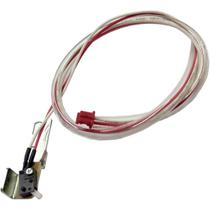 Sensor Calcador Pezinho Acionar Janome MC350E Elna 8300