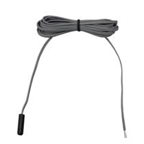 Sensor Câmara Fria Degelo Sonda Cinza 924347 Sensor Câmara Fria Degelo Sonda Cinza 924347