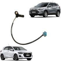 Sensor Câmbio Automático Montana Onix Tracker 24276628
