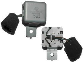 Sensor Campainha Sinal Alerta Ssangyong Actyon Sensor Campainha Sinal Alerta Ssangyong Actyon