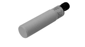 Sensor Capacitivo Faceado M18 8mm - Pnp - Na+nf M12 4 Pinos