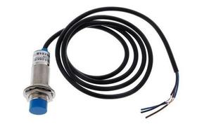 Sensor capacitivo m18 18mm npn - deteccao de 10mm