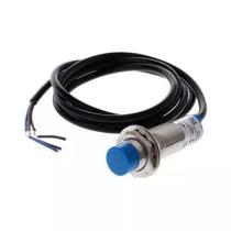 Sensor capacitivo m18 npn na alim. 6 - 36 vdc