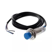 Sensor Capacitivo M18 Npn Na Alim. 6 - 36 Vdc