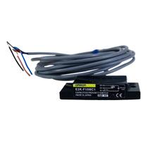 Sensor Capacitivo Npn Na 10mm 12~14v E2k-f10mc1 Omron