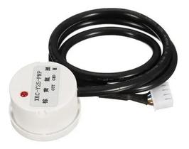 Sensor Capacitivo Sem Contato Xkc-y25-pnp 12v P Arduino