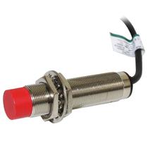 Sensor Capacitivo Tubular Metaltex C18-8-aca Metaltex