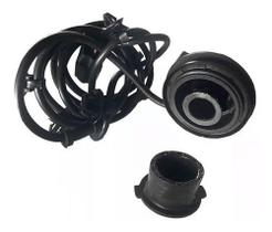 Sensor Caracol Velocímetro Xre 300 Engrenagem Imã Rt