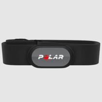 Sensor Cardíaco Polar H9 Preto