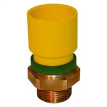 Sensor cebolão rad. astra gls 2.0 95/96 c/ar 88/95 - 71204 - 17638895