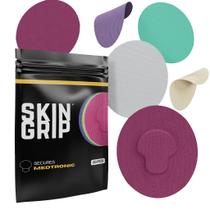 Sensor CGM Patches Skin Grip, compatível com Medtronic Guardian Sensor CGM Patches Skin Grip, compatível com Medtronic Guardian