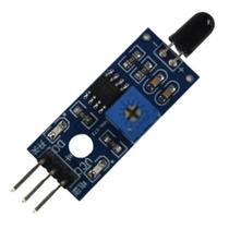 Sensor Chama fogo Digital Modulo Ky026 Esp8266 Arduino Sensor Chama fogo Digital Modulo Ky026 Esp8266 Arduino