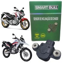 Sensor Chassi Inclinação Honda Cb 300 Xre 300 2009 2010 2011 2012 2013 2014 2015 2016 2017 2018