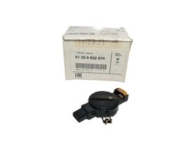 Sensor Chuva Embaçamento Luz Original Bmw X5 X6 61356832974