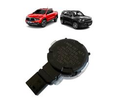 Sensor Chuva Fiat Toro Jeep Renegade Compass