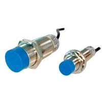 Sensor Cilíndrico Capacitivo C30-15-ACB 2 Fios NF 90-250VCA SN15mm Metaltex