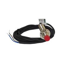 Sensor Cilíndrico Indutivo 12mm 2 Fios Metaltex Sensor Cilíndrico Indutivo 12mm 2 Fios Metaltex