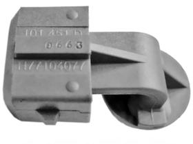 Sensor Coletor Admissão Sandero Logan Clio 1.0 16v