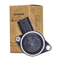 Sensor Coletor Admissão Volkswagen Tiguan 2.0 Tfsi 2015 Sensor Coletor Admissão Volkswagen Tiguan 2.0 Tfsi 2015