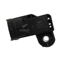 Sensor Coletor De Admissão Para Iveco Stralis/ Tector/Cursor/Trakker/ Eurocargo - 504073323