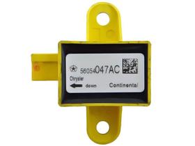 Sensor Colisão Air bag Lateral Journey Freemont 56054047ac