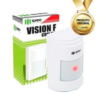 Sensor Com Fio De Movimento Infravermelho Ipec