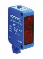Sensor com Supressão de Fundo LHR-C23PA-PMS-603 - Contrinex