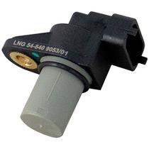 Sensor Comando Válvula