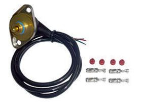 Sensor Combinado Combustivel 1862895 Scania