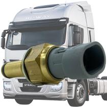 Sensor Combustível Cursor / Stralis / Trakker 500346074 Sensor Combustível Cursor / Stralis / Trakker 500346074