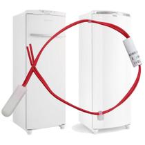 Sensor Compativel Brastemp Consul 2,7k W10531315 Sensor Compativel Brastemp Consul 2,7k W10531315