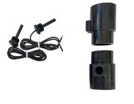 Sensor Controlador Solar Temperatura Pool Easy Hidroconfort Sensor Controlador Solar Temperatura Pool Easy Hidroconfort