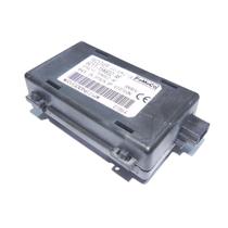 Sensor Controle Remoto Ford Transit Van Furgao 6c1t15k602af