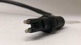 Sensor copo filtro diesel racor cam/onibus vw/ford