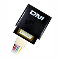 Sensor Crepuscular 24V Liga Farois Ao Anoitecer Lugares Escuros Automaticamente Sem Suporte