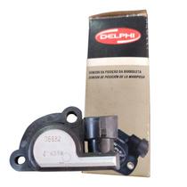 Sensor Da Borboleta GM S10 DELPHI ICD00122