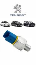 Sensor da Direção Hidraúlica Peugeot 206, 207 e 307. Sensor da Direção Hidraúlica Peugeot 206, 207 e 307.