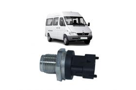 SENSOR DA FLAUTA SPRINTER CDI (ROSCA GROSSA 3 pino alinhado )