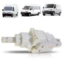 Sensor da luz de freio fiat ducato peugeot boxer citroen jumper 1995 1996 1997 1998 1999 2000 2001 2002 2003 2004 2005 Sensor da luz de freio fiat ducato peugeot boxer citroen jumper 1995 1996 1997 1998 1999 2000 2001 2002 2003 2004 2005